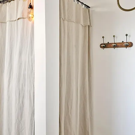 Saint Sulpice Towers Apartment