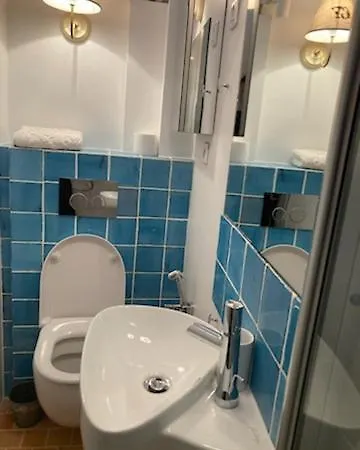 Apartamento Saint Sulpice Towers *
