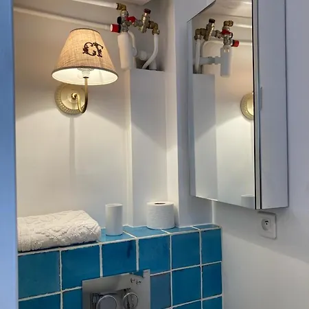 Apartamento Saint Sulpice Towers