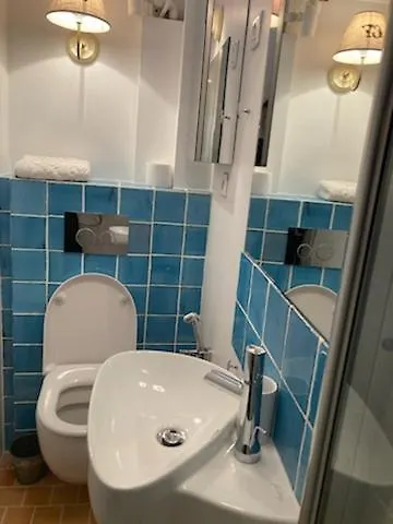 Apartament Saint Sulpice Towers *
