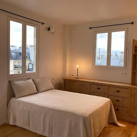 Appartement Saint Sulpice Towers Parijs