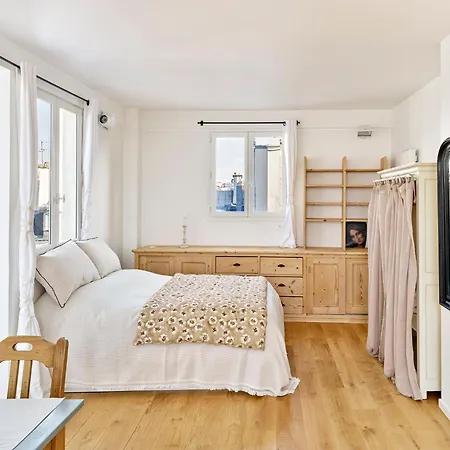 Saint Sulpice Towers