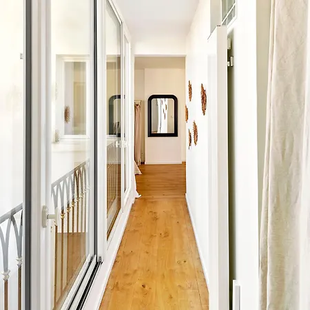 Saint Sulpice Towers Appartement