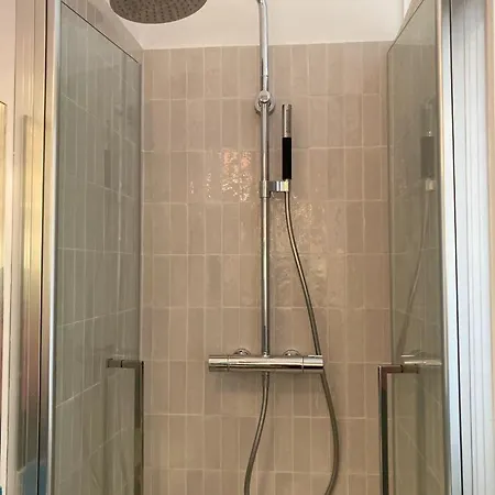 Saint Sulpice Towers *